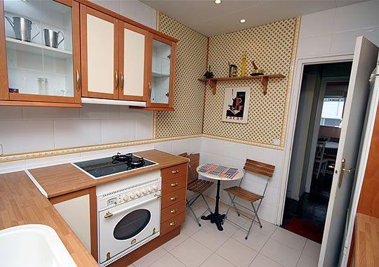 Plaza Lesseps - Parc Guell Appartement Barcelona