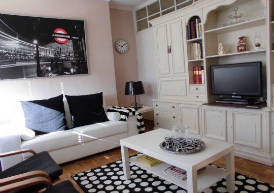 Plaza Lesseps - Parc Guell Appartement *