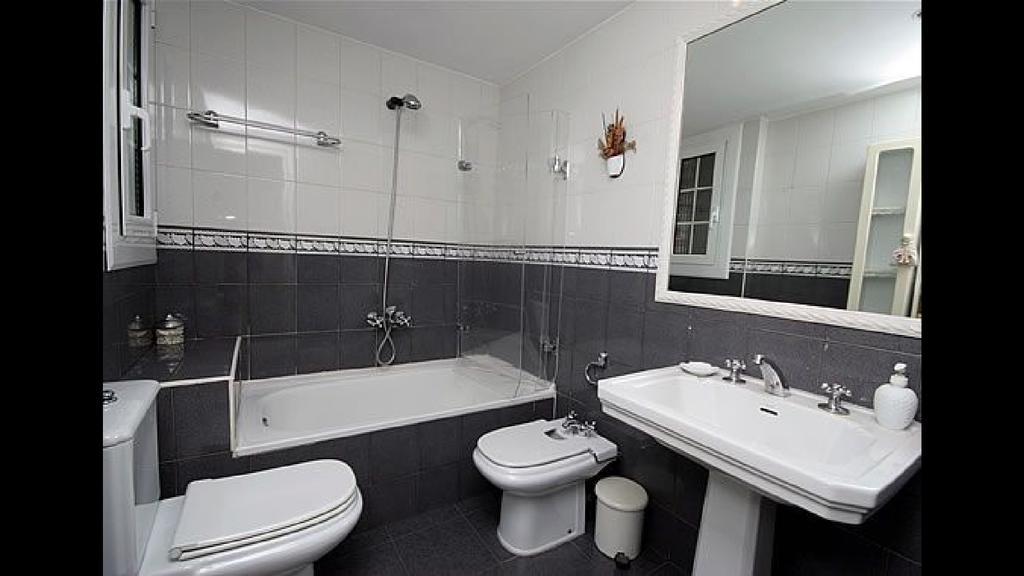 Appartement Plaza Lesseps - Parc Guell Barcelona