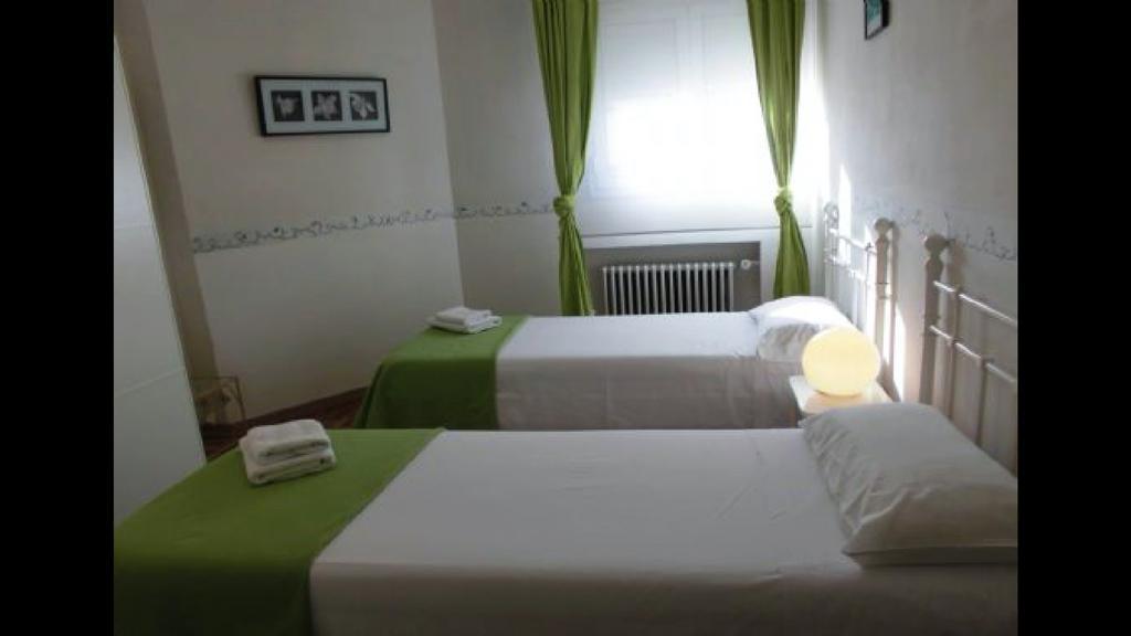Appartement Plaza Lesseps - Parc Guell